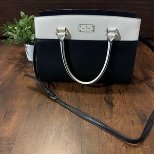 Kate Spade NY Grove Street Caley Satchel